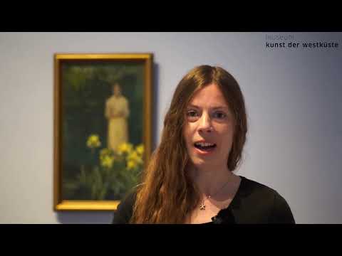 Fragen an Anna Ancher #5