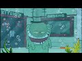 SpongeBob Music Tomfoolery Pitch 1