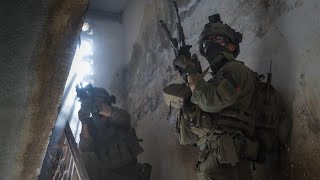 המלחמה בישראל | היום ה-156 (לאומנות - ישראל, המזרח התיכון והעולם) - התמונה מוצגת ישירות מתוך אתר האינטרנט יוטיוב. זכויות היוצרים בתמונה שייכות ליוצרה. קישור קרדיט למקור התוכן נמצא בתוך דף הסרטון