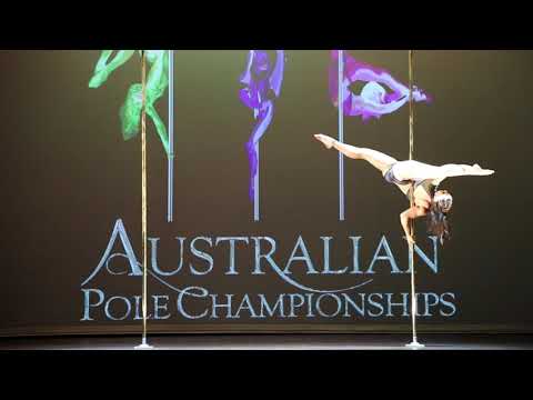 2024 APC Professional Finalist, Laura Kate.