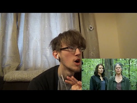 The Walking Dead Season 6 Episode 13 - 'The Same Boat' Reaction & Review