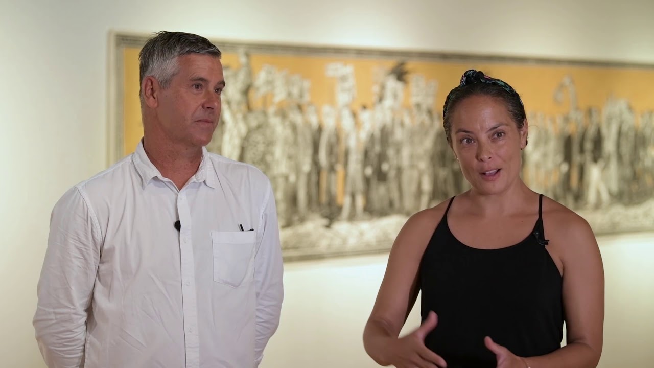 Art & Activism Exhibition: An Exhibition About Change (Artists Interviews)