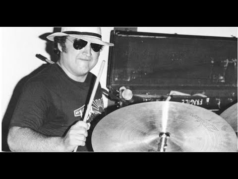 Why John Belushi Did Cartwheels with the Grateful Dead | Relix