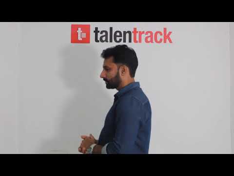 Pankaj chandra Pankaj Chandra an Introduction