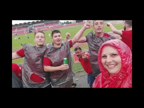 21/05/22 5.kolo Liga za prvaka 3.HNL-sjever NK Međimurje - NK Polet 0:4