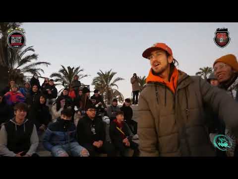 SF12 VS RAMA | 16VOS | COPA CATALUNYA - SFL X FS