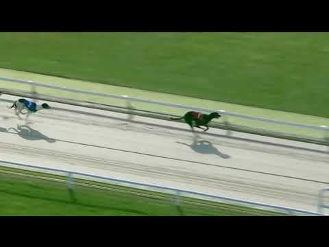 2018 STAR SPORTS DERBY SPRINT - T1 AFFANE PARTY