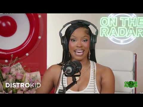 Monaleo On The Radar X Kai Cenat x Mafiathon 3 Freestyle (MAFIATHON FREESTYLE #16)