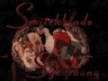 Switchblade Symphony - Rain 