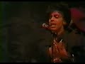Prince - Strange Relationship - Live at First Avenue - 3/21/87 - restored to 60P