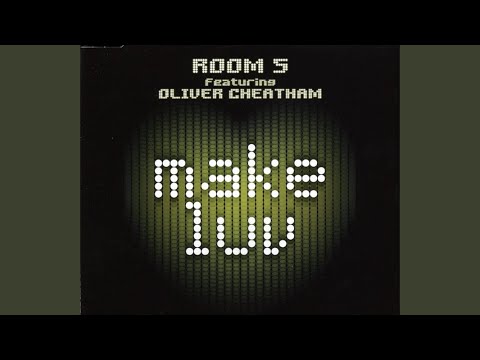 Make Luv (Radio Version)