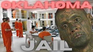 OKLAHOMA'S WORST JAIL PART 2: THE TULSA COUNTY JAIL | INMATE ACCUSED OF 21 MU*DERS | Episode 218