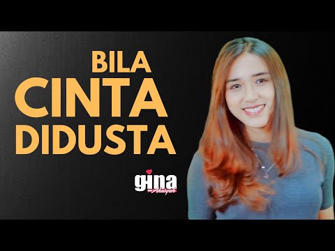 Bila Cinta Didusta (Screen) - Ghina Nur Akasyah