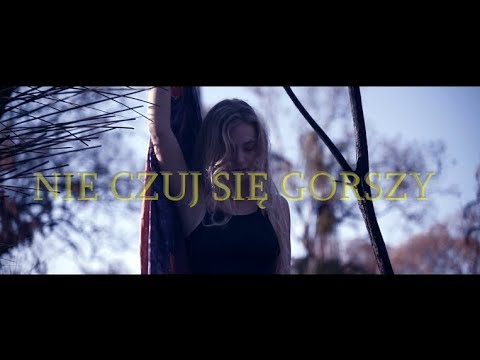 K.M.S - Nie czuj się gorszy (prod.Skyper) VIDEO