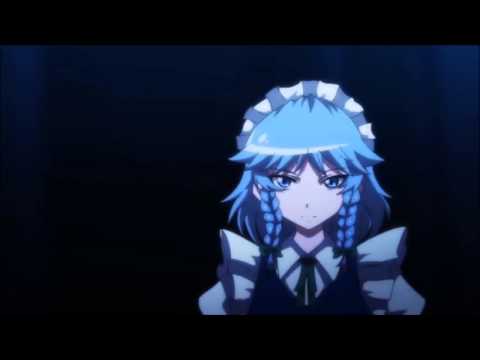 IaMP: Scarlet Night (Pre-Battle Theme)