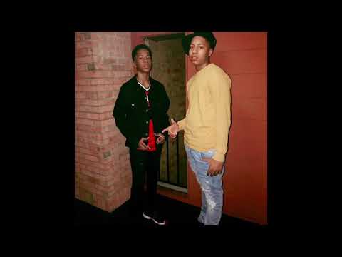 Lil swag x Lil Spazzo