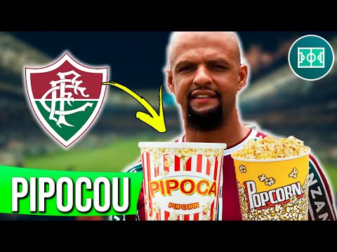♫ FLUMINENSE ELIMINADO DA LIBERTADORES PARÓDIA Marília Mendonça Esqueça-me Se For Capaz