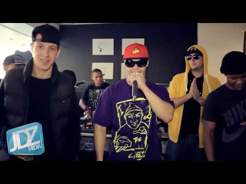 Jack N Reload (Bru-C Birthday Set)