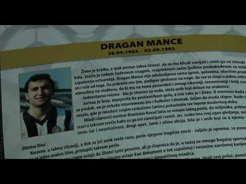 Opština Zemun Poktovitelj Petog Dragan Mance Kupa 2021