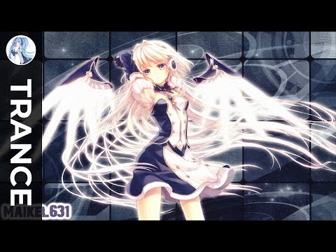 Voodoo & Serano | Trance - Slide To The Vibe