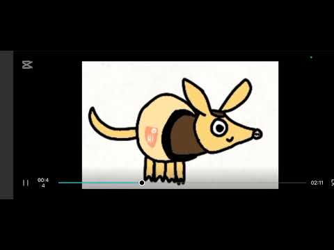 Patchwork pals brainrot song: anime opening part 11