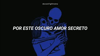 HIM - Dark Secret Love [Sub. Español]