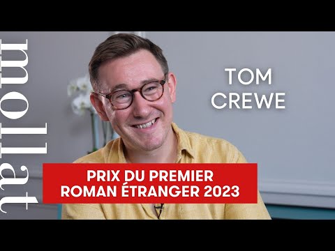 Tom Crewe - La vie nouvelle