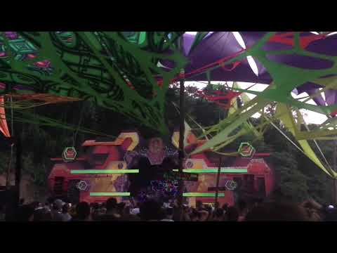 Calabi Yau #1 @ Hitech Revolution #4