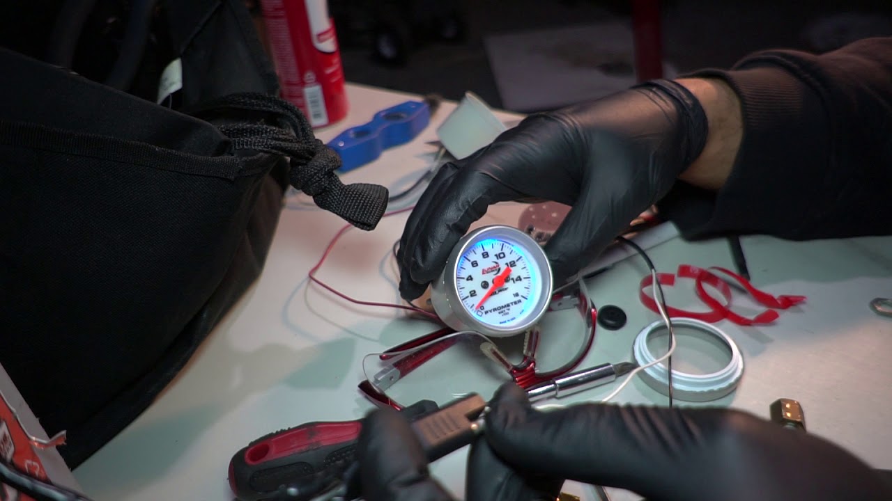 Autometer Lunar Series Light Issues Problems Fix Diy