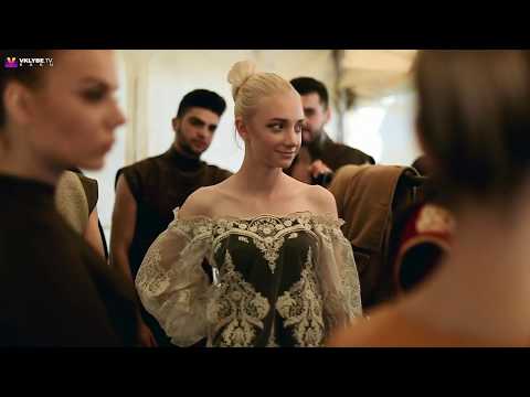 Azerbaijan Fashion Week Day 3