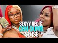 Sexyy Red Says H LL NAWL To Using Protection Is She Hurting Our Generation Let S Talk About It