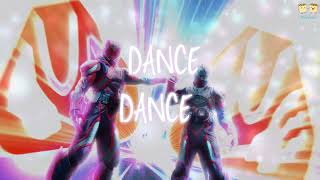 Dance Dance - Da-iCE ft. Subaru Kimura  | Kamen Rider Revice Movie Ending | Vietsub - Engsub