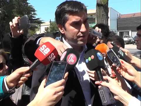 QM NOTICIAS- VIDAL ASUMIÓ COMO PRESIDENTA DEL PRO BONAERENSE