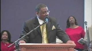 Rev. E.J. Roberts: This May Be My Last Time Part 1