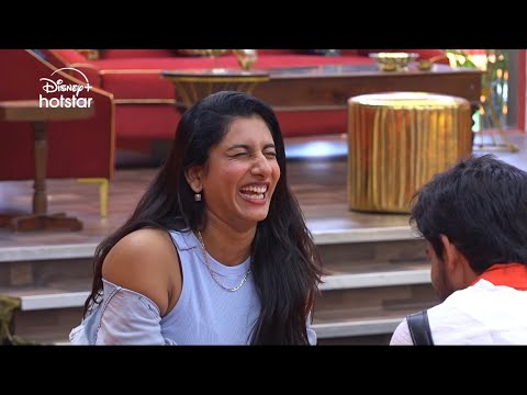 Bigg Boss Telugu 8 | Day 32 - Promo 1 | Hilarious 'Morning Masti Task' | Nagarjuna