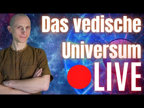 Das vedische Universum