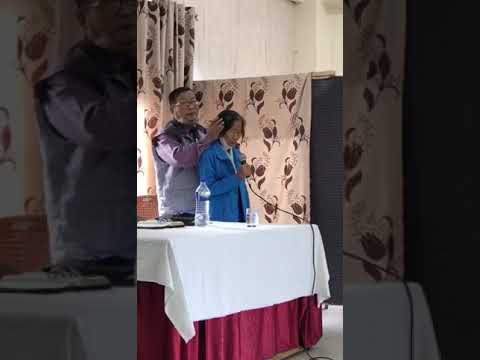 Kum tam tâk ri hre tawh lo chuan ri a rawn hre leh ta. Miracle a thleng e..