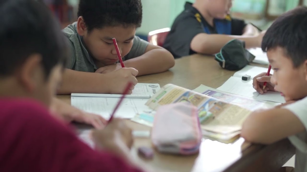 The Salvation Army Malaysia | Douglas' Story