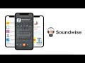 Soundwise-- Sell Audio, Your Way