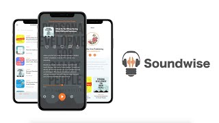 Soundwise Sell Paid Audio Directly to Listeners: Lifetime Subscription