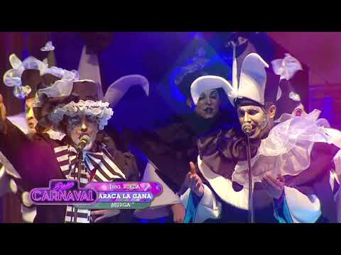 Resumen 11ra Etapa - Carnaval 2019