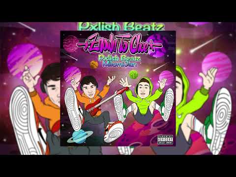 Pxlish Beatz, miłomiJan - Znowu To Chce (Official Audio)