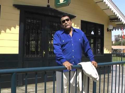 Ramón Aviles - Cabellitos de mi Madre