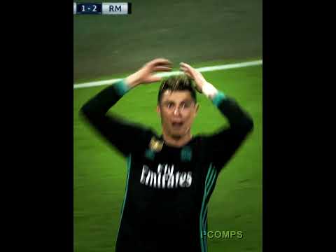 This Referee Hated Ronaldo🥺💗