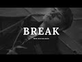 Free Sad Type Beat Break Emotional Piano Instrumental 2025