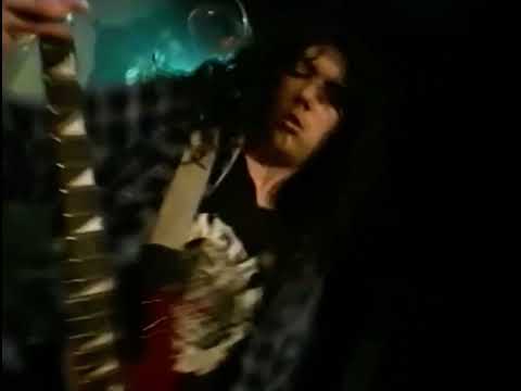 Mortification - Satan’s Doom (Music Video)
