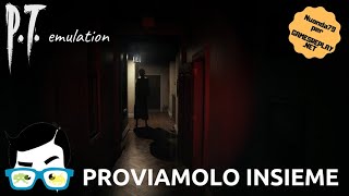 Proviamolo Insieme #003: PT Emulation