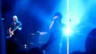 Maximo Park - Tivoli - 13 March 2008