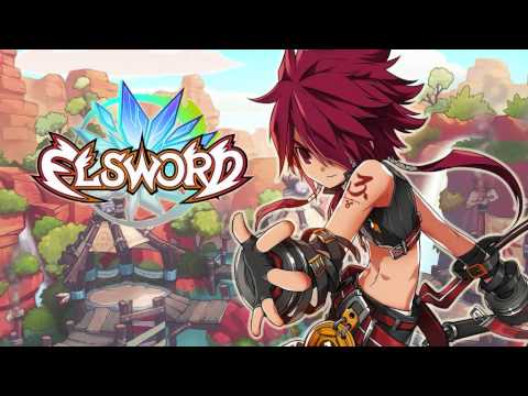 Elsword Music - Berthe / Barud / Berrut Theme EXTENDED (30min+)