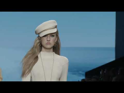 Elisabetta Franchi - Spring/Summer 2020 Fashion Show